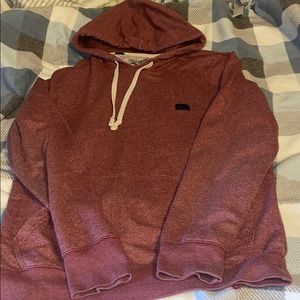 Billabong hoodie